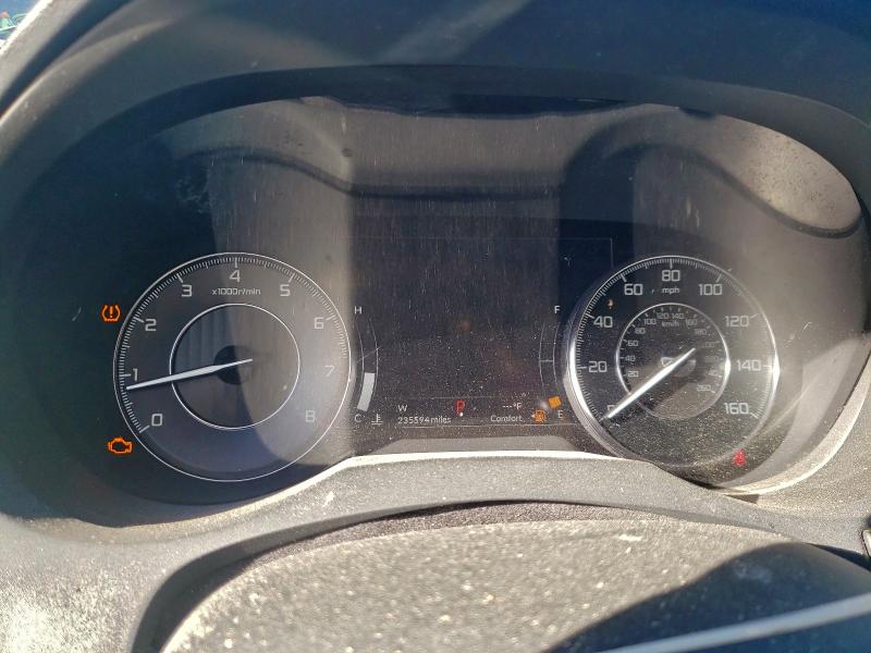 Фото 9 - ACURA RDX