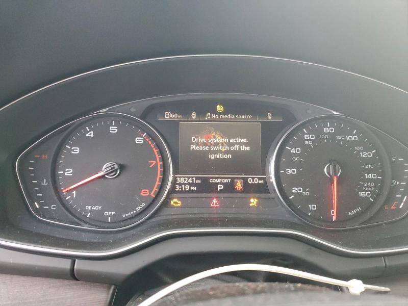 Фото 9 - AUDI Q5