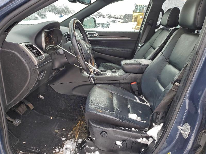 Фото 7 - JEEP GRAND CHER