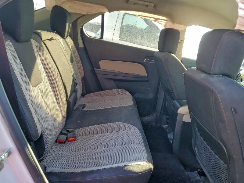 Фото 11 - CHEVROLET EQUINOX