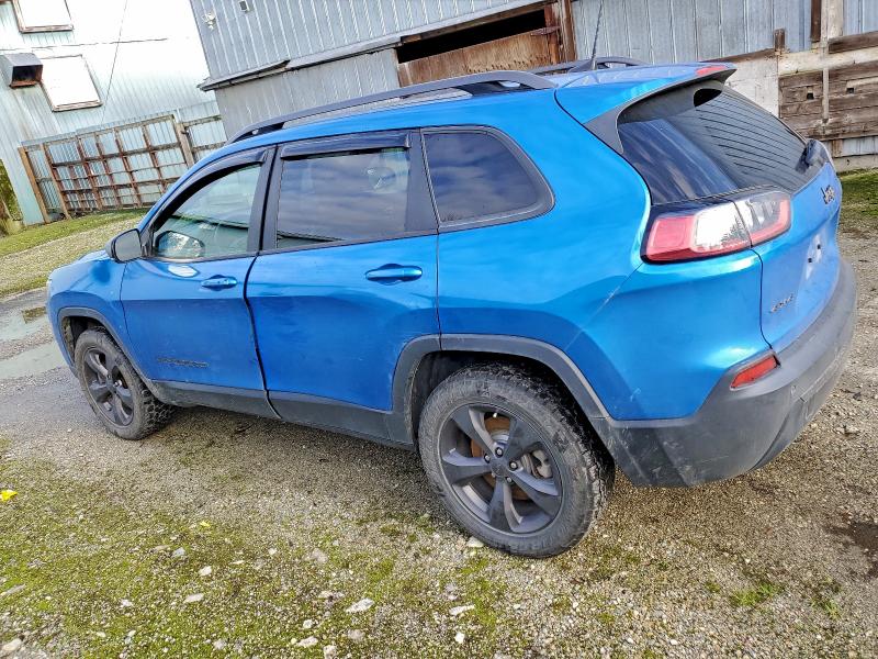 Фото 2 - JEEP GRAND CHER