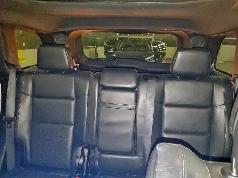 Фото 10 - JEEP GRAND CHER