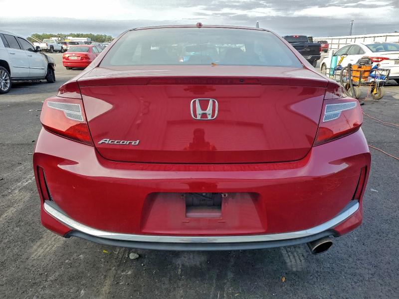 Фото 6 - HONDA ACCORD