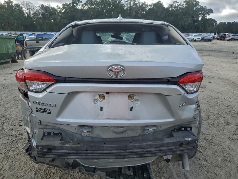 Фото 6 - TOYOTA COROLLA