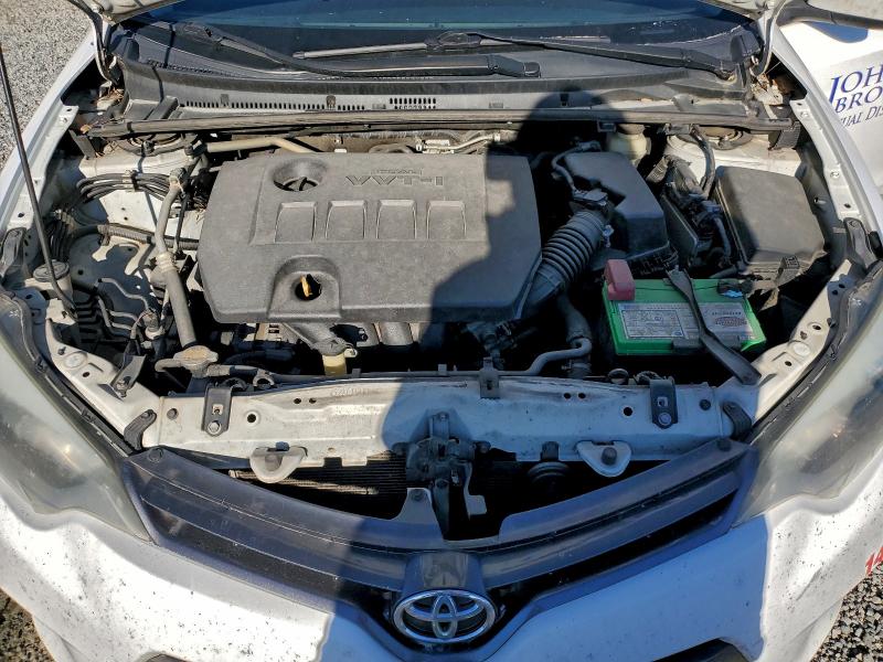 Фото 11 - TOYOTA COROLLA