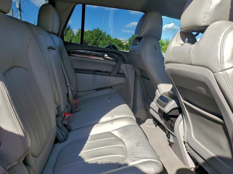 BUICK ENCLAVE 2017 VIN 5GAKVCKD6HJ163089