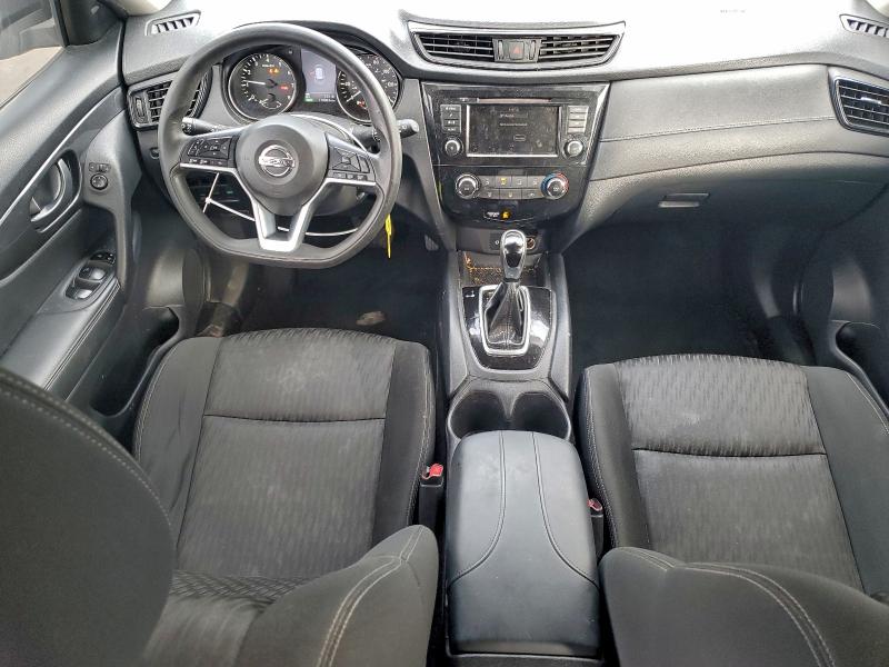 Фото 8 - NISSAN ROGUE