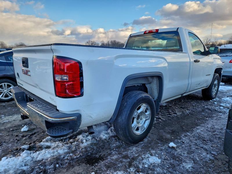Фото 3 - GMC SIERRA