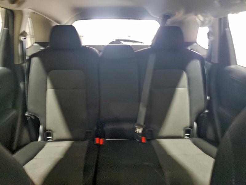 Фото 10 - HONDA CRV