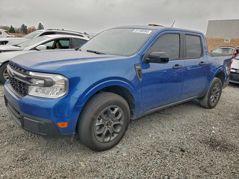 Фото 1 - FORD MAVERICK