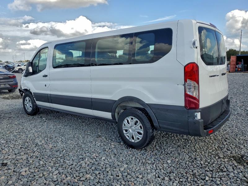 Фото 2 - FORD TRANSIT