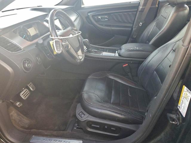 Фото 7 - FORD TAURUS