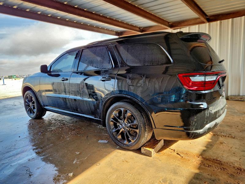 Фото 2 - DODGE DURANGO