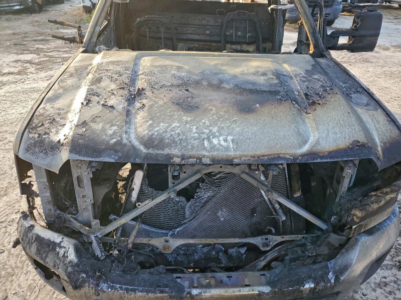 GMC SIERRA 2017 VIN 1GD01REG0HZ163063