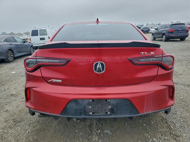 Фото 6 - ACURA TLX