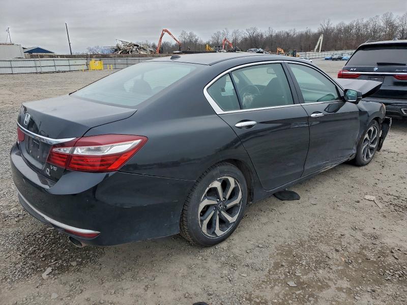 Фото 3 - HONDA ACCORD