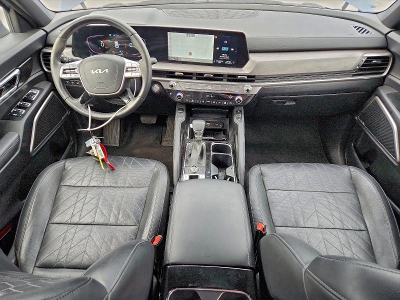 Фото 8 - KIA TELLURIDE