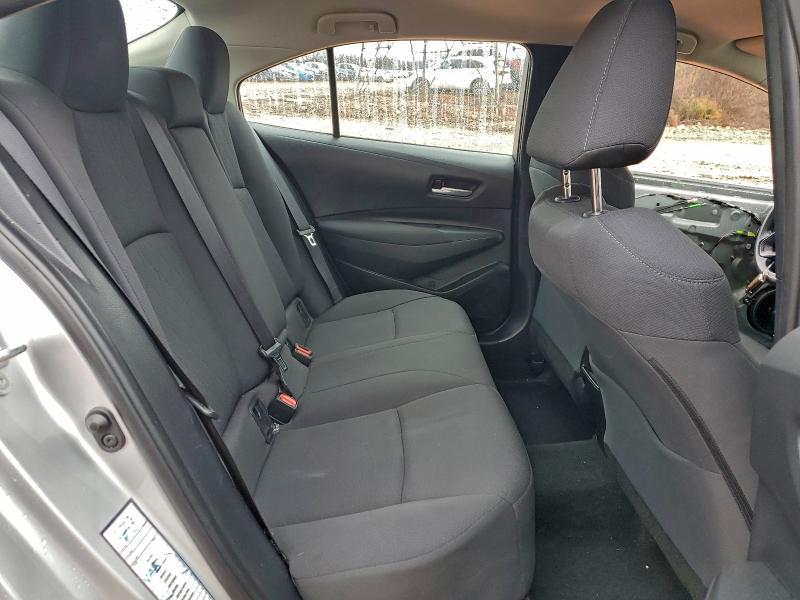 Фото 10 - TOYOTA COROLLA