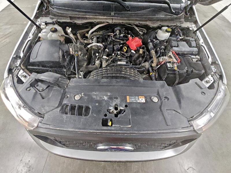 Фото 11 - FORD RANGER