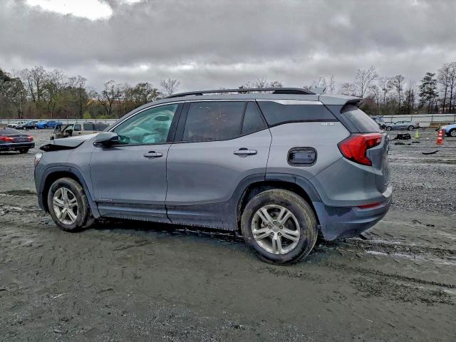 Фото 2 - GMC TERRAIN