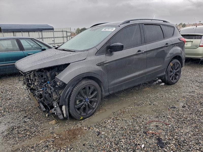 Фото 1 - FORD ESCAPE