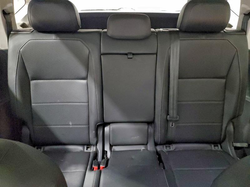 Фото 10 - VOLKSWAGEN TIGUAN