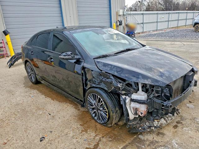 Фото 4 - KIA FORTE