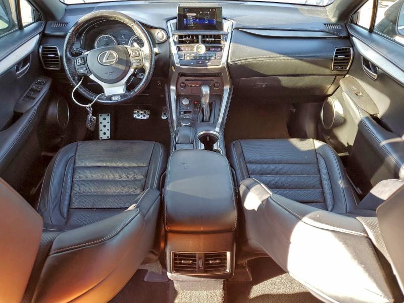 Фото 8 - LEXUS NX