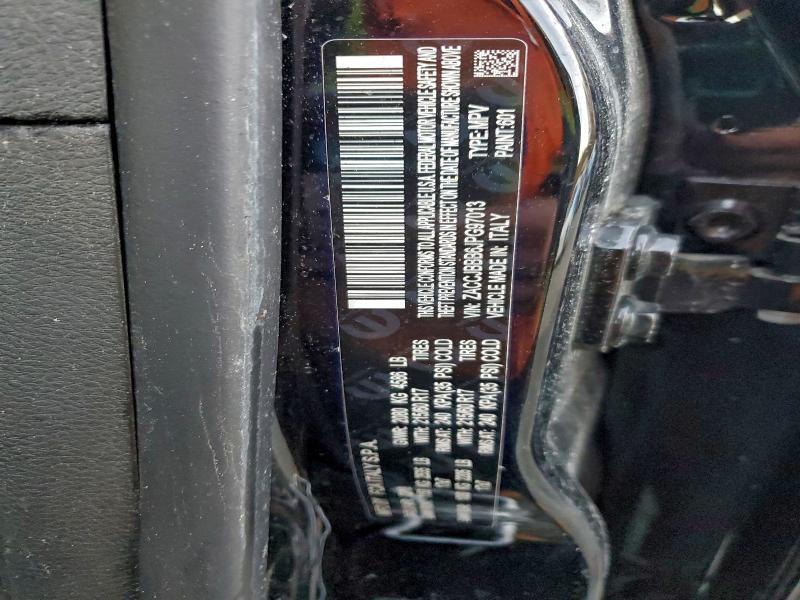 Фото 13 - JEEP RENEGADE