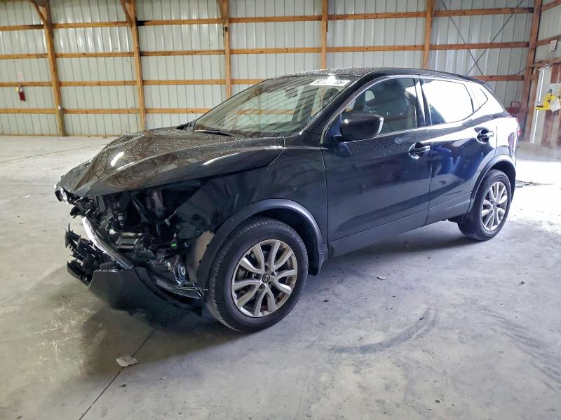 Фото 1 - NISSAN ROGUE