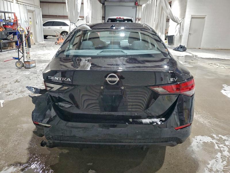 Фото 6 - NISSAN SENTRA