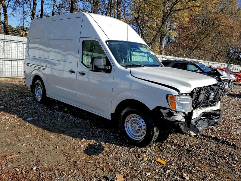 Фото 4 - NISSAN NV