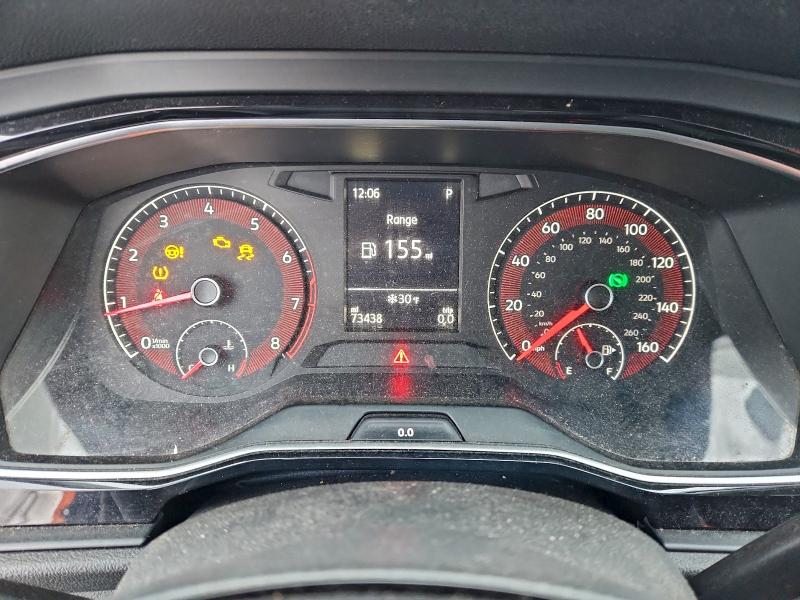 Фото 9 - VOLKSWAGEN JETTA