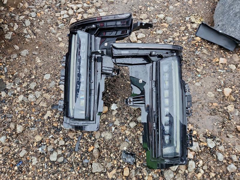 CADILLAC LYRIQ LUXU 2025 VIN 1GYKPNRL4SZ309638