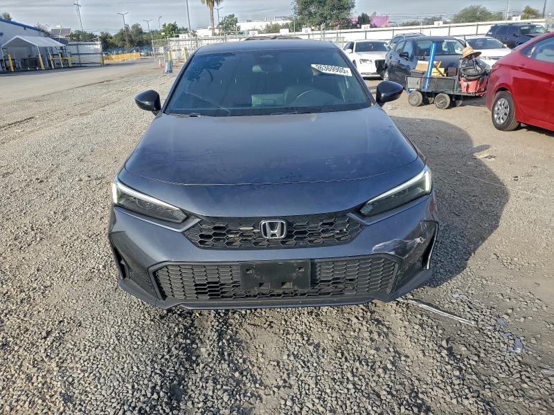 Фото 5 - HONDA CIVIC