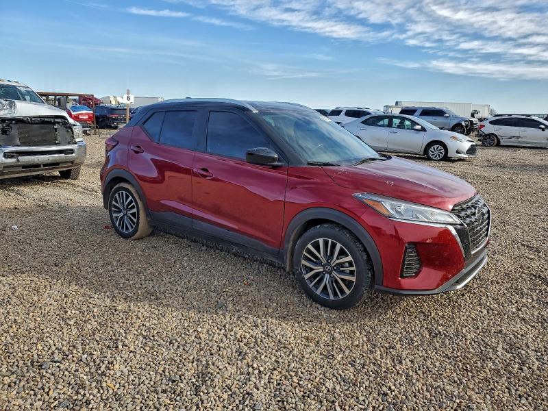 Фото 4 - NISSAN KICKS