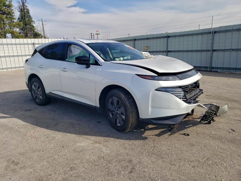 Фото 4 - NISSAN MURANO