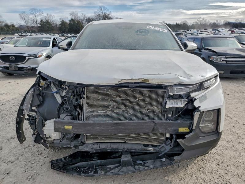 HYUNDAI SANTA CRUZ 2022 VIN 5NTJB4AE0NH026349