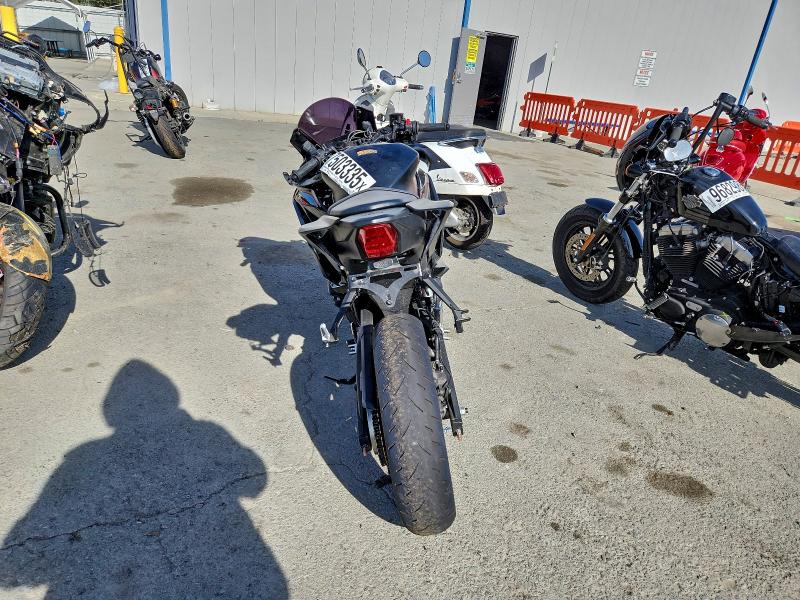 YAMAHA YFZ320 AC 2025