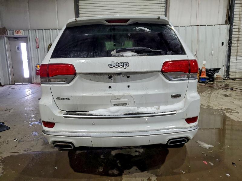 Фото 6 - JEEP GRAND CHER