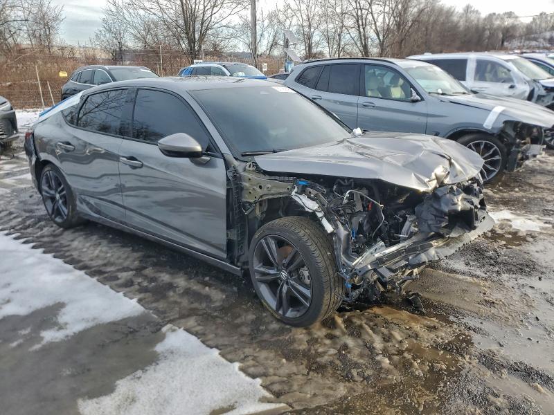 Фото 4 - ACURA INTEGRA A-