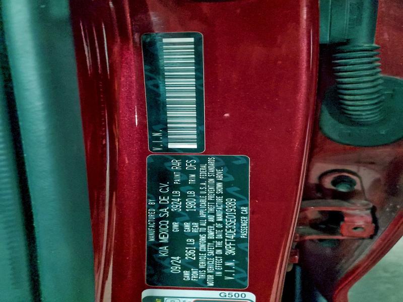 Фото 13 - KIA K4 LX