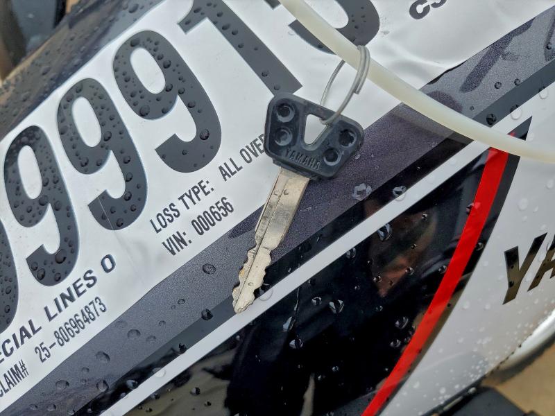 YAMAHA ALL OTHER 2017