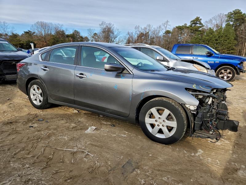 Фото 4 - NISSAN ALTIMA