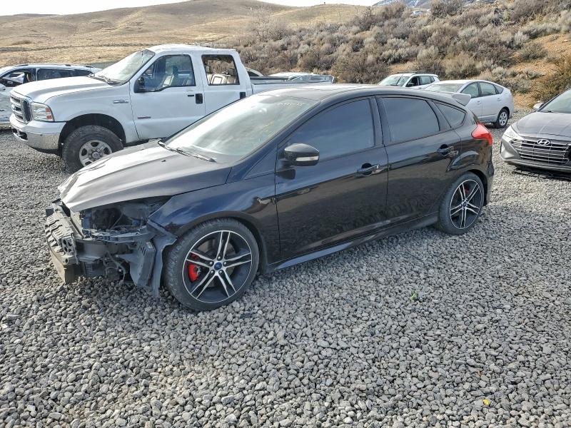 Фото 1 - FORD FOCUS