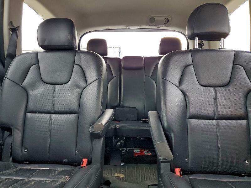 Фото 10 - KIA TELLURIDE