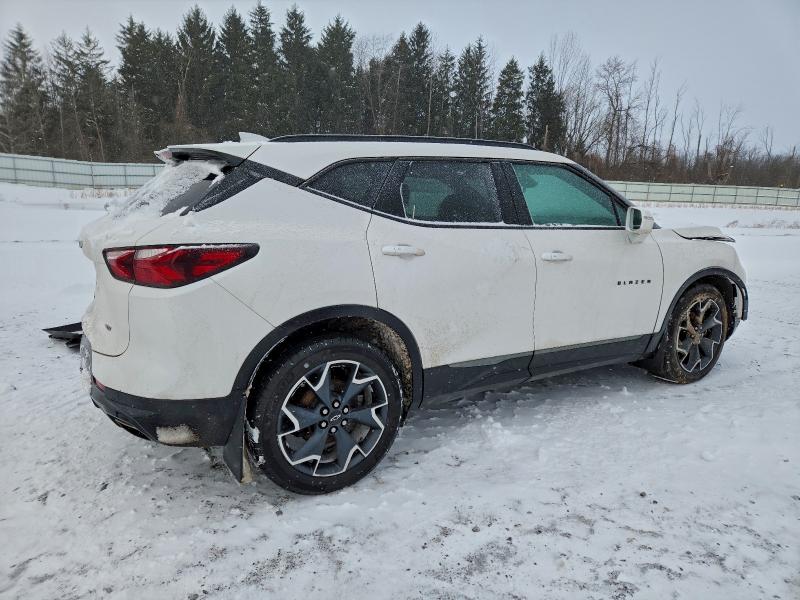 Фото 3 - CHEVROLET BLAZER