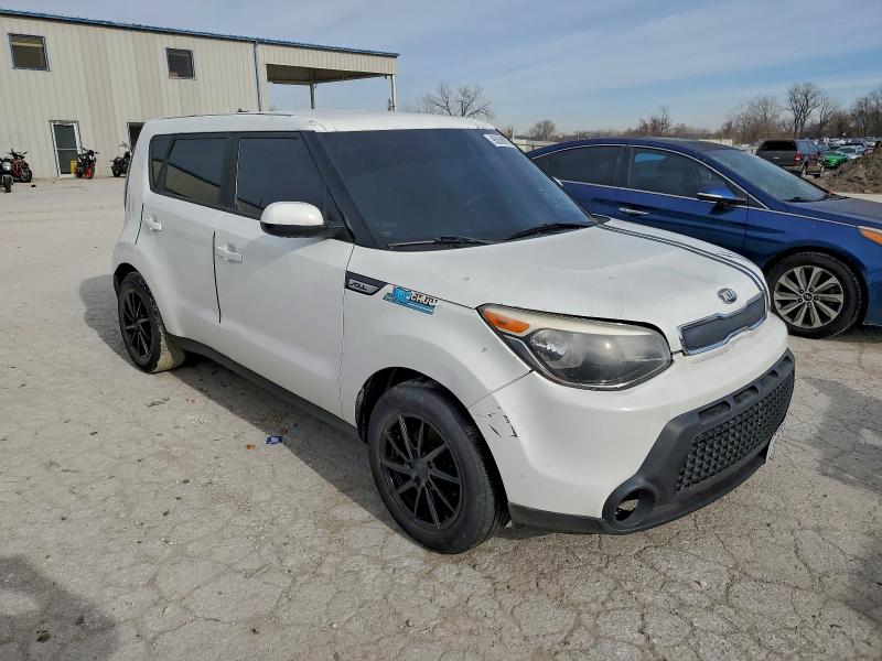 Фото 4 - KIA SOUL