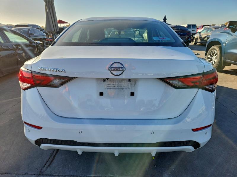 Фото 6 - NISSAN SENTRA