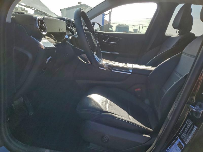 Фото 7 - MERCEDES-BENZ GLC-CLASS